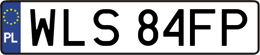 WLS84FP