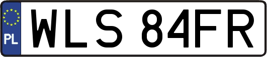 WLS84FR
