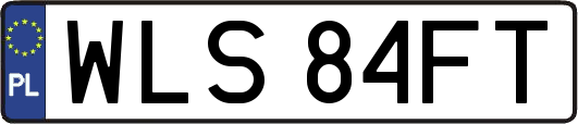 WLS84FT