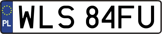 WLS84FU
