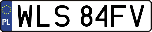 WLS84FV