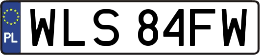 WLS84FW