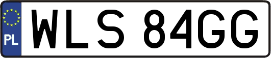 WLS84GG