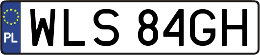 WLS84GH