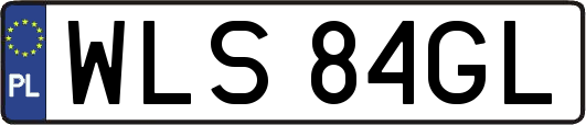 WLS84GL