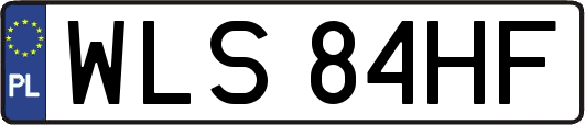 WLS84HF