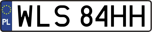 WLS84HH