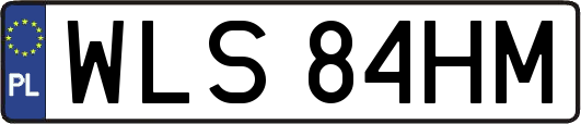 WLS84HM