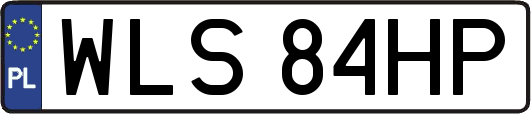 WLS84HP