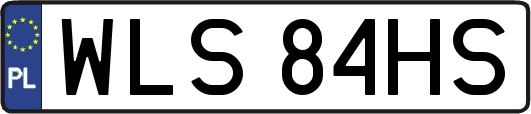 WLS84HS