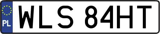 WLS84HT