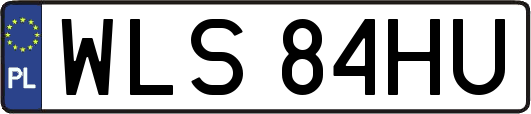 WLS84HU