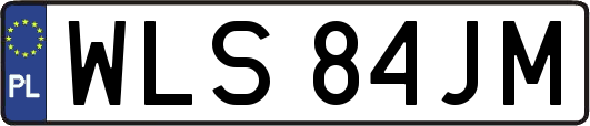 WLS84JM