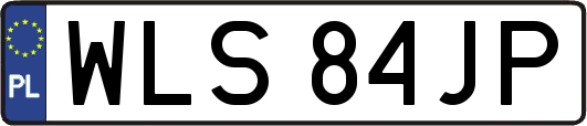 WLS84JP