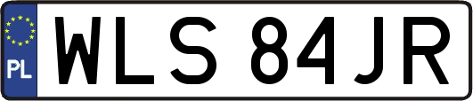 WLS84JR