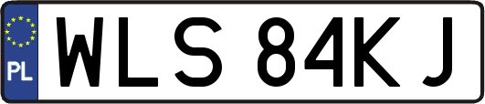 WLS84KJ