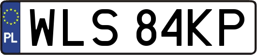 WLS84KP