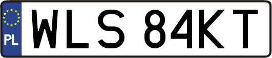 WLS84KT