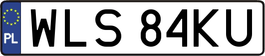 WLS84KU