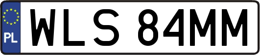 WLS84MM