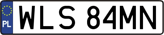 WLS84MN