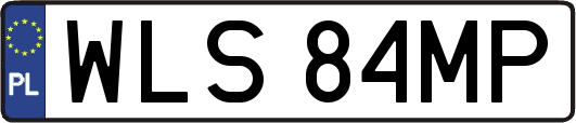 WLS84MP