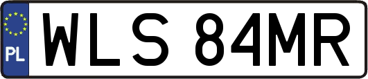 WLS84MR