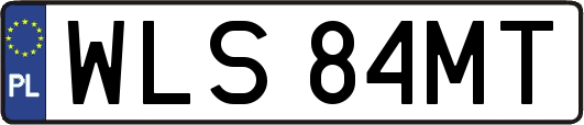 WLS84MT