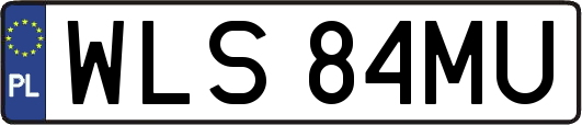 WLS84MU