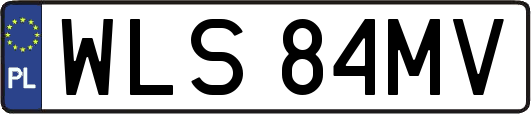 WLS84MV