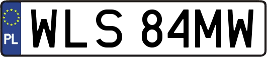 WLS84MW