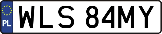 WLS84MY