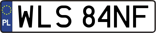 WLS84NF