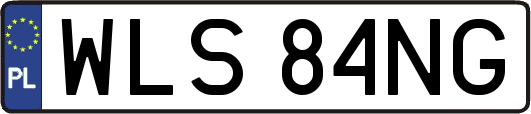 WLS84NG