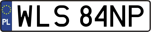 WLS84NP