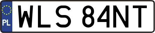 WLS84NT
