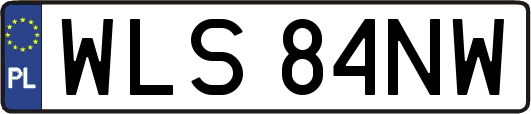 WLS84NW