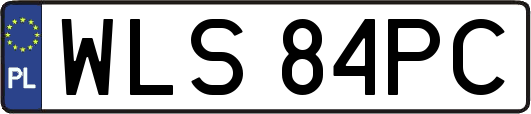 WLS84PC