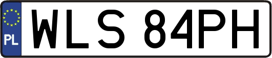 WLS84PH