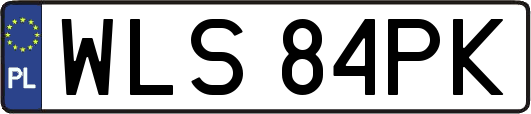 WLS84PK