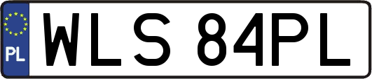 WLS84PL