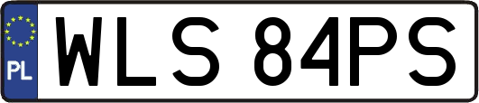WLS84PS