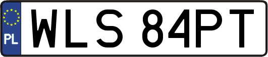 WLS84PT