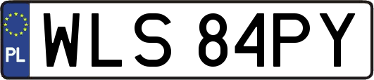 WLS84PY