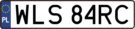 WLS84RC