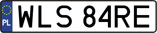 WLS84RE