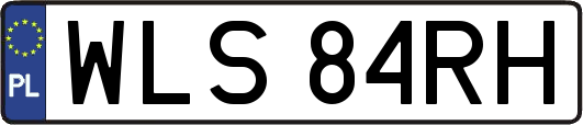 WLS84RH