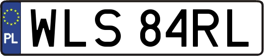 WLS84RL