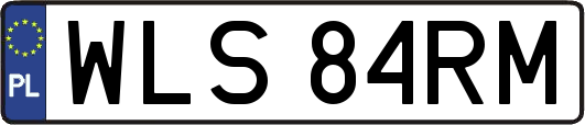 WLS84RM
