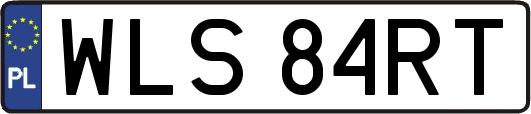WLS84RT